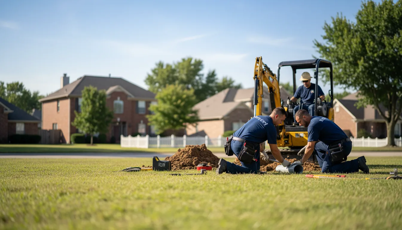 Water Heater Repair in Runge, TX near me